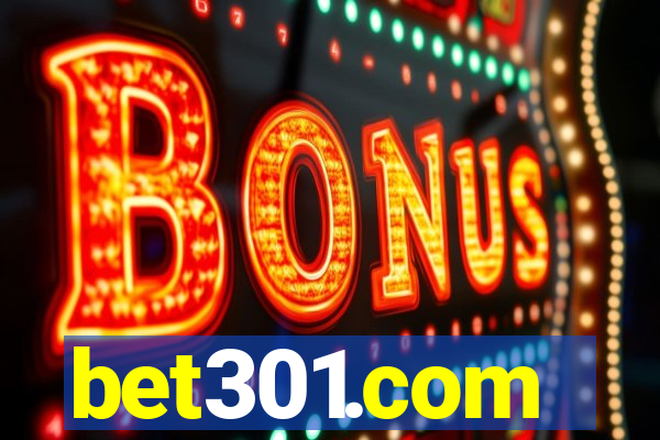 bet301.com