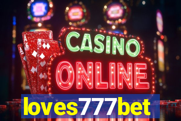 loves777bet