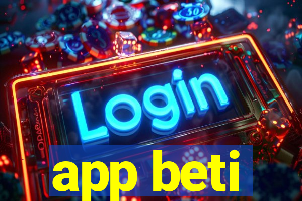 app beti