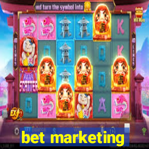 bet marketing