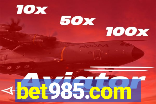 bet985.com