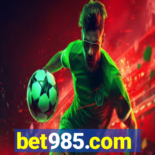 bet985.com