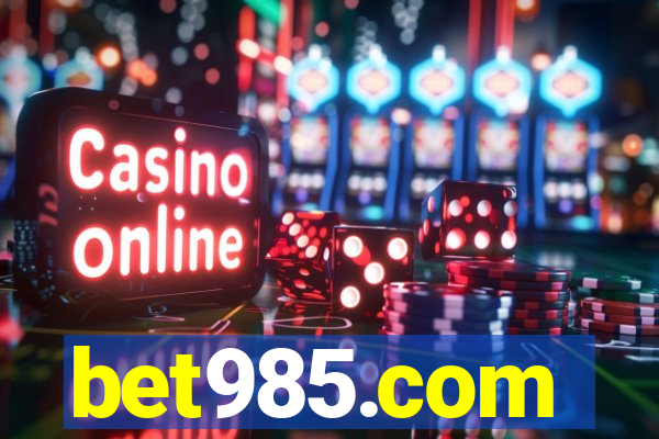 bet985.com