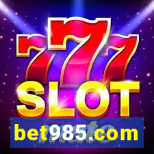 bet985.com