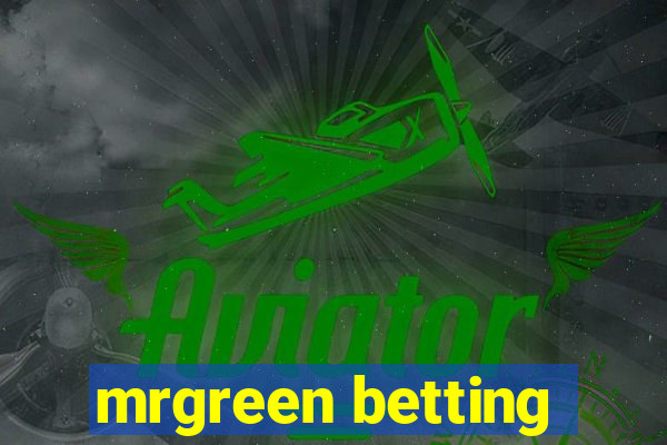 mrgreen betting