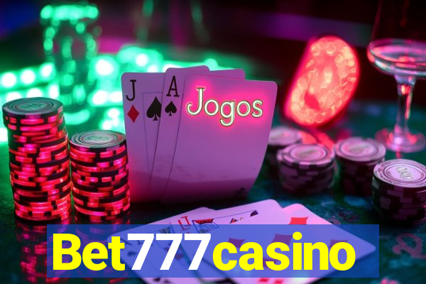 Bet777casino