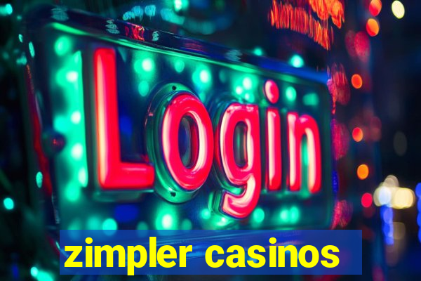 zimpler casinos