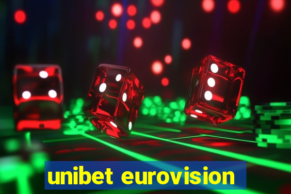 unibet eurovision