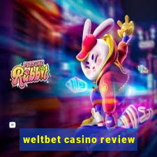 weltbet casino review