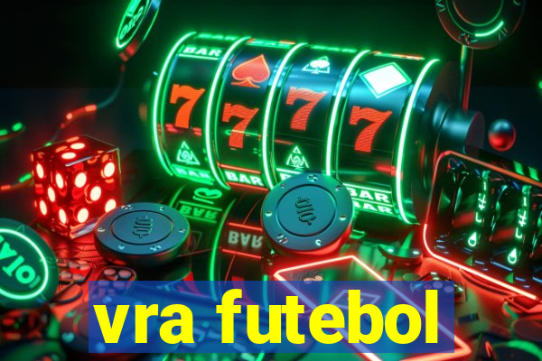 vra futebol