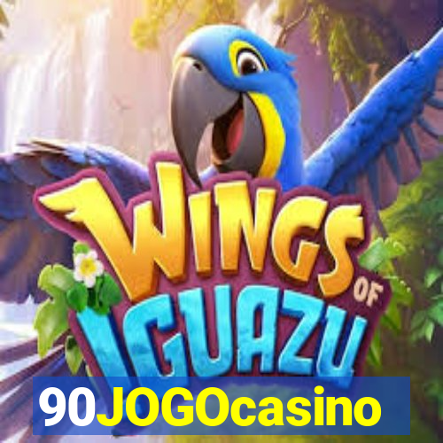 90JOGOcasino