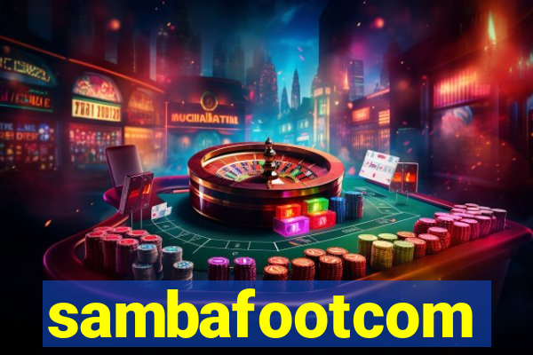 sambafootcom