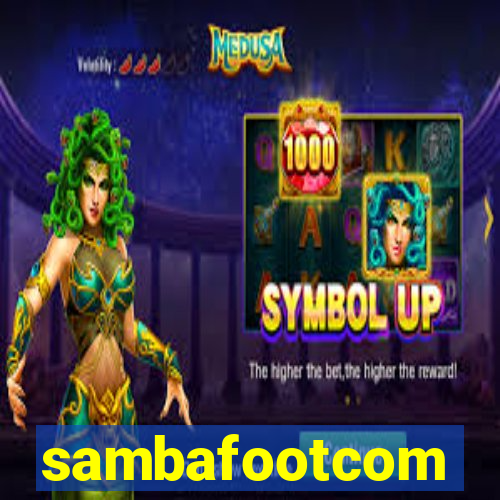 sambafootcom