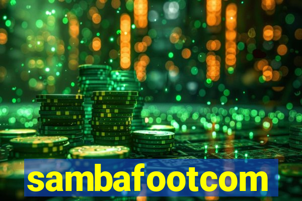 sambafootcom