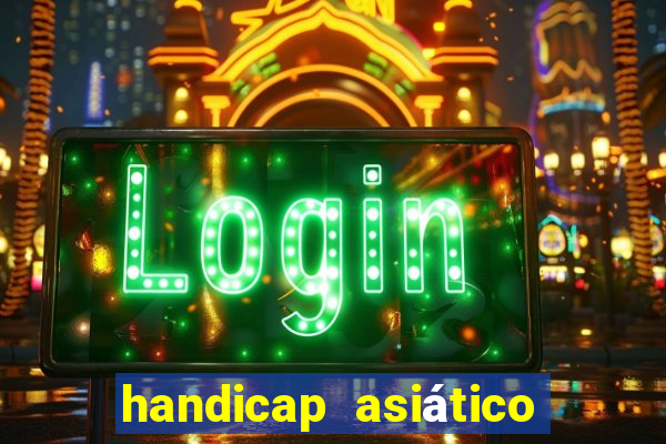 handicap asiático escanteios 5