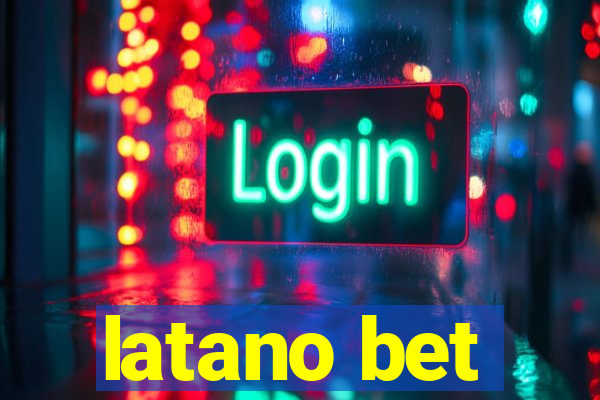 latano bet