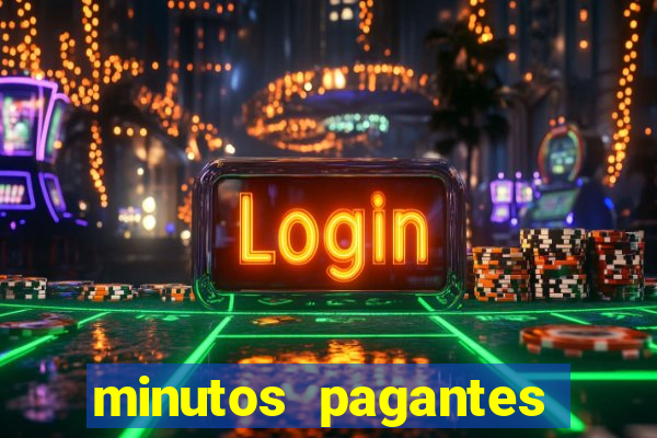 minutos pagantes double fortune