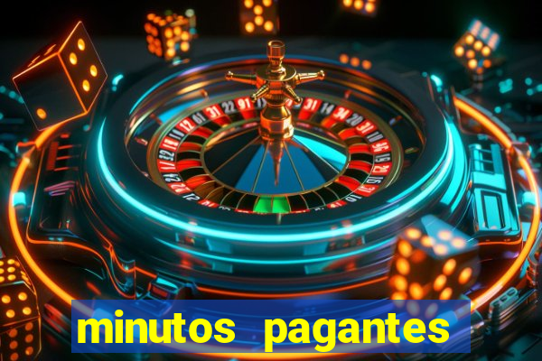 minutos pagantes double fortune