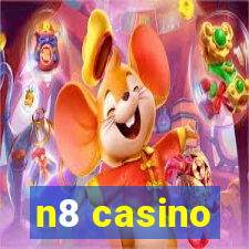 n8 casino