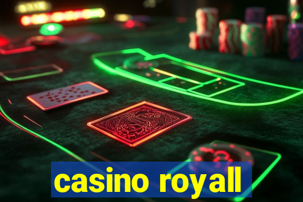 casino royall