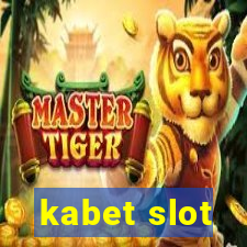 kabet slot