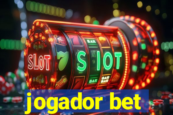 jogador bet