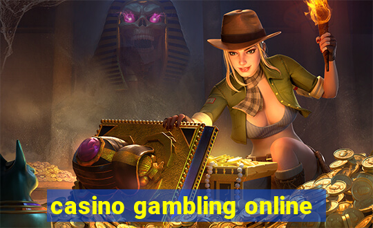 casino gambling online