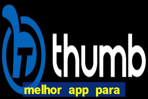 melhor app para ganhar dinheiro jogando