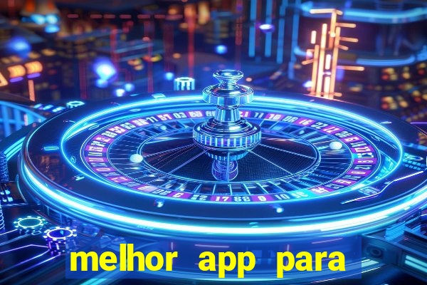 melhor app para ganhar dinheiro jogando