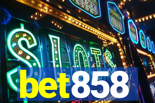 bet858