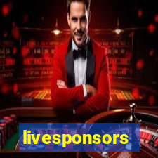 livesponsors