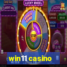 win11 casino