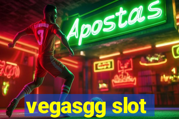 vegasgg slot