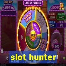 slot hunter