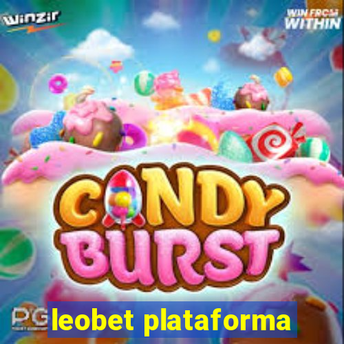 leobet plataforma