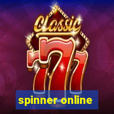 spinner online