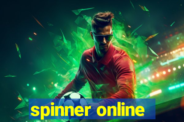 spinner online