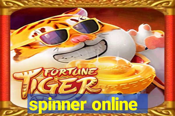 spinner online