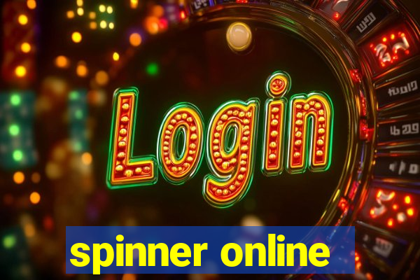 spinner online