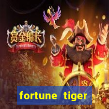 fortune tiger deposito de 1 real