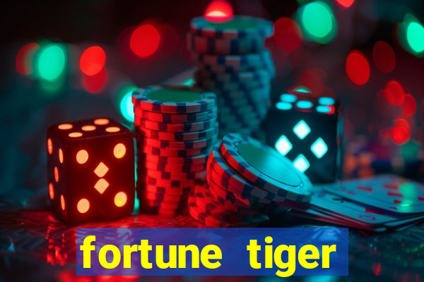 fortune tiger deposito de 1 real