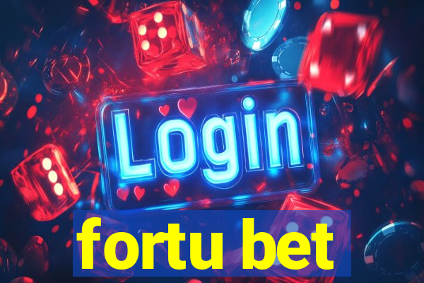 fortu bet