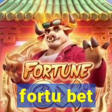 fortu bet