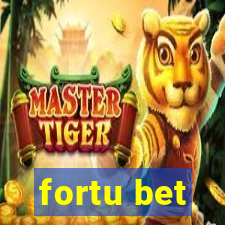 fortu bet