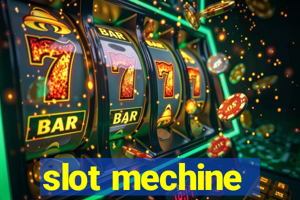 slot mechine