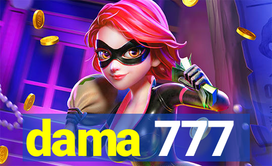 dama 777