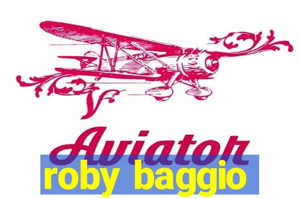 roby baggio