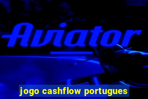 jogo cashflow portugues