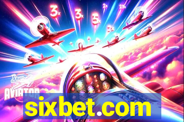 sixbet.com