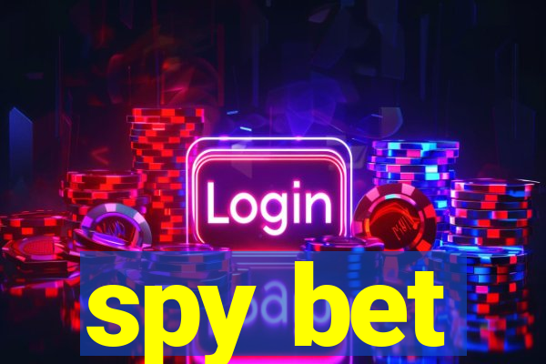 spy bet